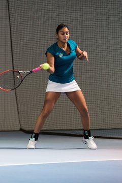 Bild 466 - RL Frauen THC von Horn und Hamm - DTV Hannover : Ergebnis: 6:0